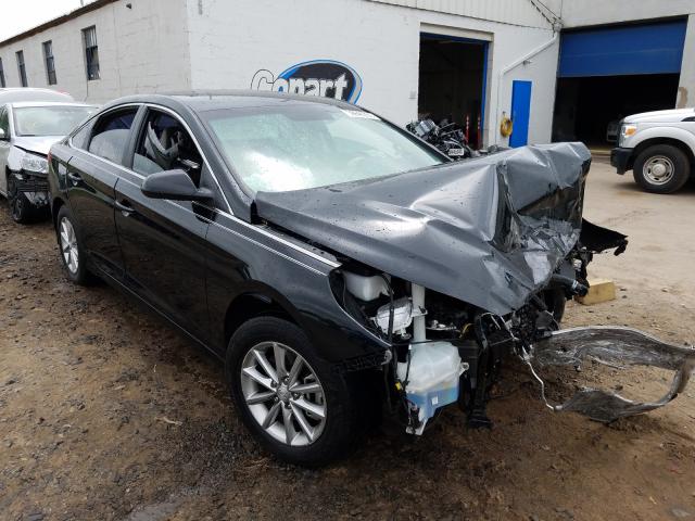 HYUNDAI SONATA SE 2018 5npe24af9jh693200