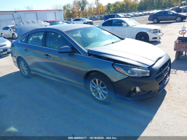 HYUNDAI SONATA 2018 5npe24af9jh693472