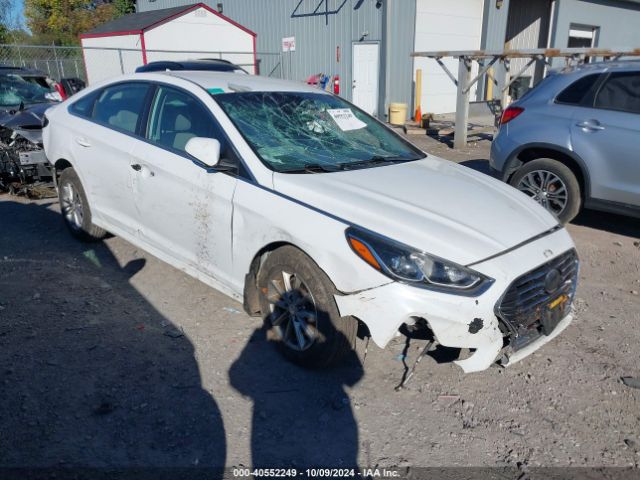 HYUNDAI SONATA 2018 5npe24af9jh693925