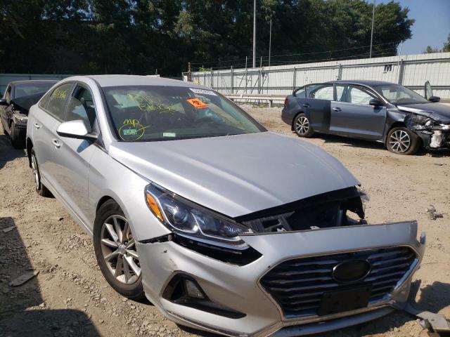 HYUNDAI SONATA SE 2018 5npe24af9jh695139