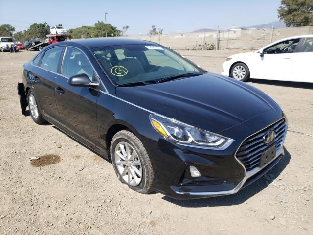 HYUNDAI SONATA SE 2018 5npe24af9jh697005