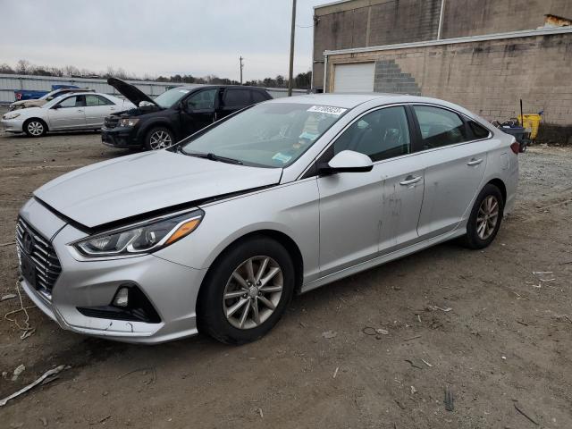 HYUNDAI SONATA 2018 5npe24af9jh697098