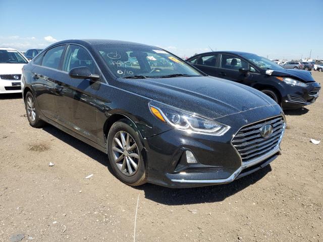 HYUNDAI SONATA SE 2018 5npe24af9jh698543