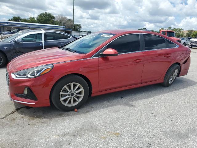 HYUNDAI SONATA SE 2018 5npe24af9jh699319