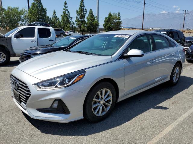 HYUNDAI SONATA SE 2018 5npe24af9jh700114