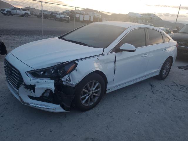 HYUNDAI SONATA 2018 5npe24af9jh702347