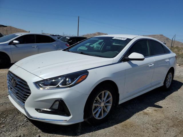 HYUNDAI SONATA 2018 5npe24af9jh702929