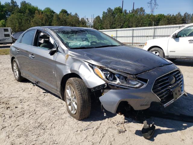 HYUNDAI SONATA SE 2018 5npe24af9jh703126