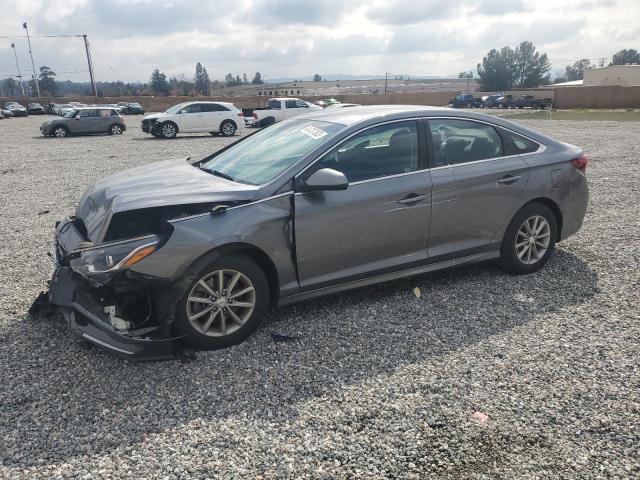 HYUNDAI SONATA SE 2018 5npe24af9jh703143