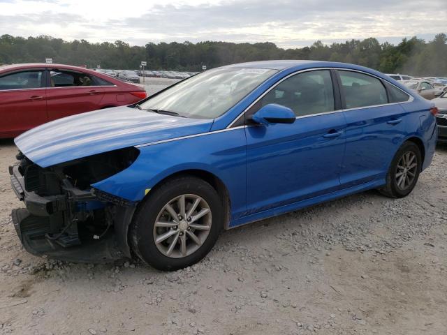 HYUNDAI SONATA SE 2018 5npe24af9jh703563