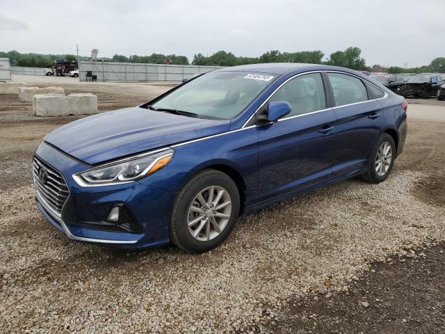 HYUNDAI SONATA SE 2018 5npe24af9jh703661