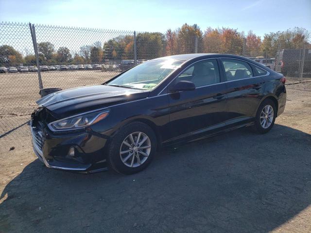 HYUNDAI SONATA 2018 5npe24af9jh705782