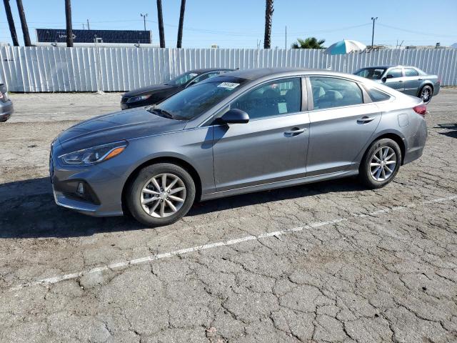 HYUNDAI SONATA SE 2018 5npe24af9jh706012