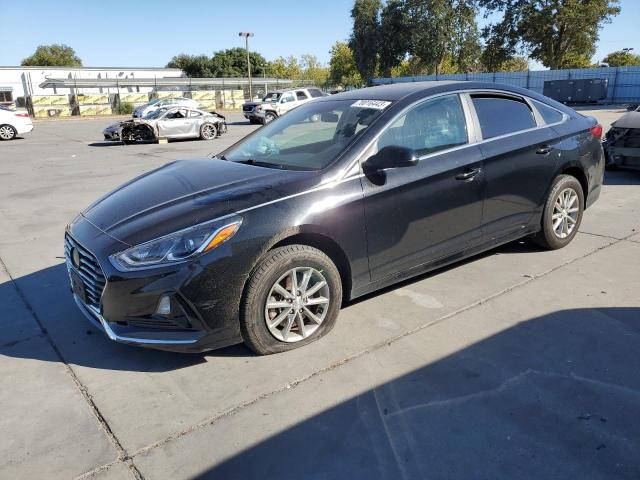 HYUNDAI SONATA SE 2018 5npe24af9jh706883