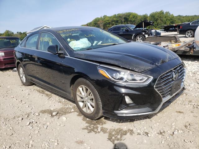 HYUNDAI NULL 2018 5npe24af9jh709119