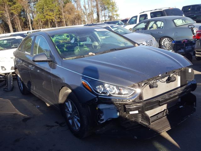 HYUNDAI SONATA SE 2018 5npe24af9jh710030