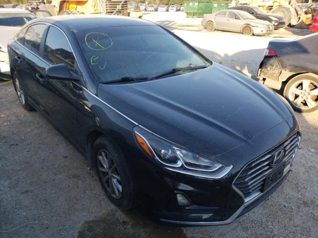 HYUNDAI NULL 2018 5npe24af9jh711128