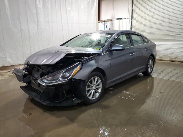 HYUNDAI SONATA 2018 5npe24af9jh711551