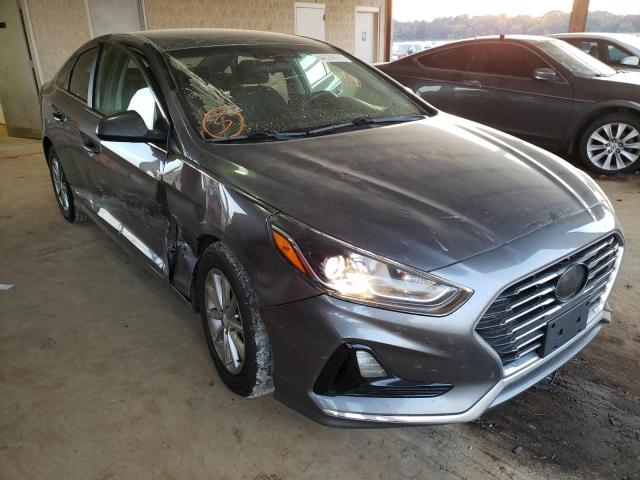 HYUNDAI SONATA SE 2018 5npe24af9jh713994