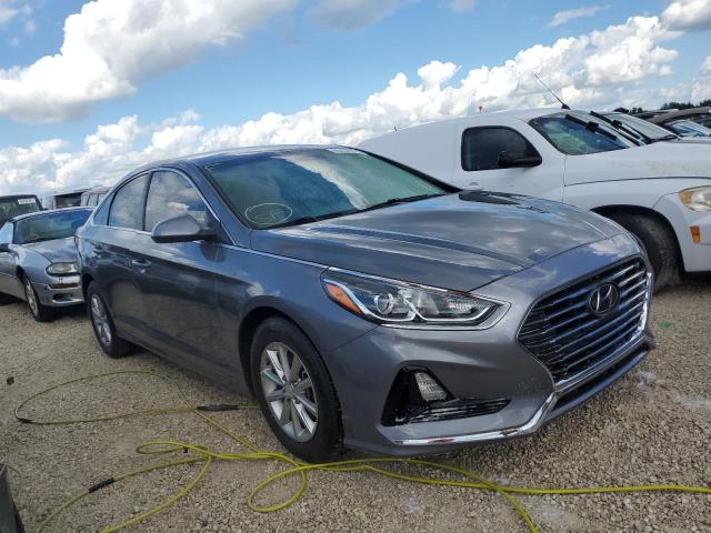 HYUNDAI SONATA SE 2018 5npe24af9jh714059