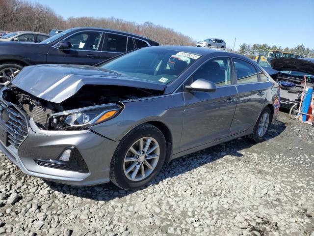 HYUNDAI SONATA SE 2018 5npe24af9jh714157