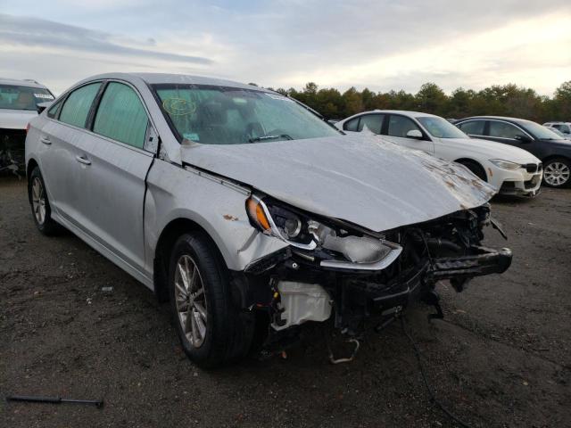 HYUNDAI SONATA SE 2018 5npe24af9jh715048