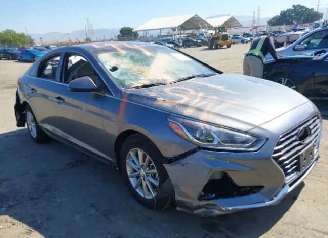 HYUNDAI SONATA 2018 5npe24af9jh720136