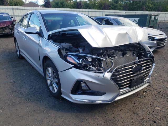 HYUNDAI SONATA SE 2018 5npe24af9jh727281