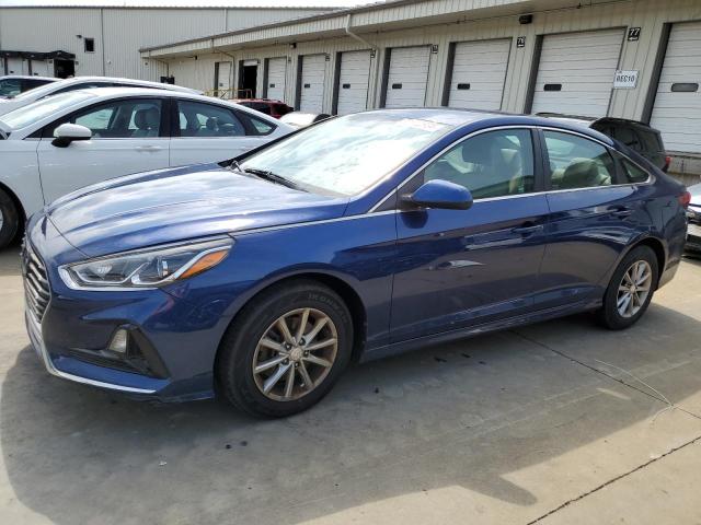 HYUNDAI SONATA 2018 5npe24af9jh728706