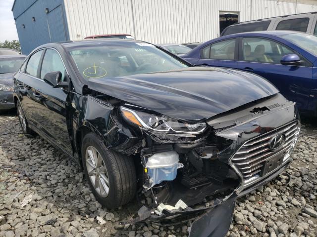 HYUNDAI SONATA SE 2019 5npe24af9kh731932