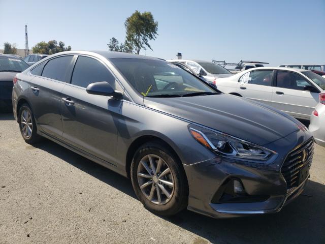 HYUNDAI SONATA SE 2019 5npe24af9kh733812