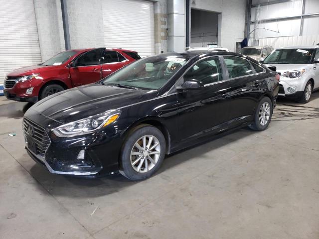 HYUNDAI SONATA SE 2019 5npe24af9kh734765