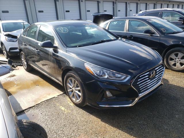 HYUNDAI SONATA SE 2019 5npe24af9kh734779