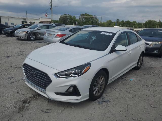 HYUNDAI SONATA 2019 5npe24af9kh734815