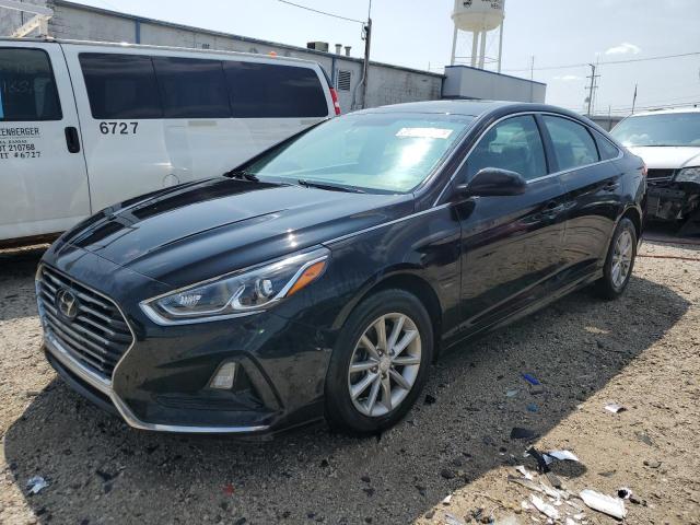 HYUNDAI SONATA SE 2019 5npe24af9kh737262