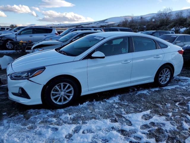 HYUNDAI SONATA SE 2019 5npe24af9kh738556