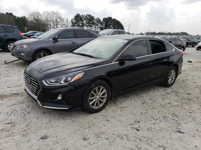 HYUNDAI SONATA SE 2019 5npe24af9kh740226