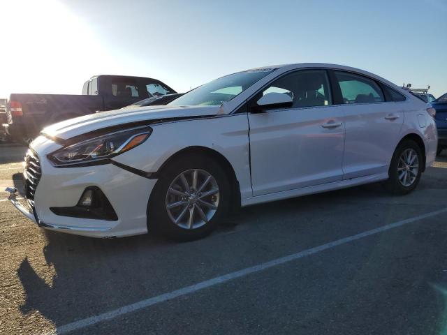 HYUNDAI SONATA 2019 5npe24af9kh741277