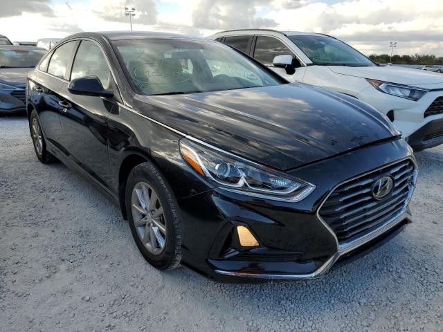 HYUNDAI SONATA SE 2019 5npe24af9kh742932