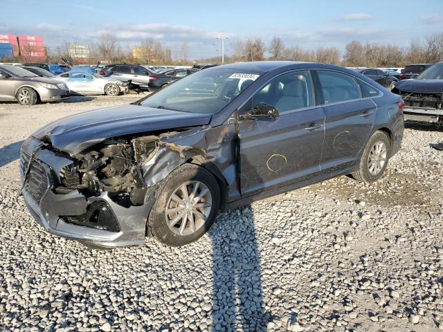 HYUNDAI SONATA SE 2019 5npe24af9kh743580