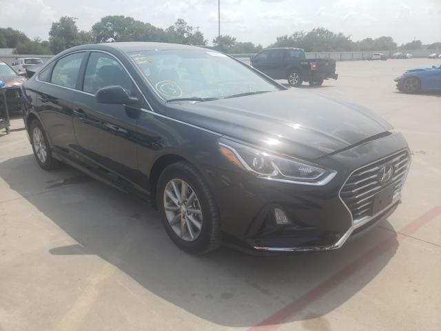 HYUNDAI SONATA SE 2019 5npe24af9kh744793