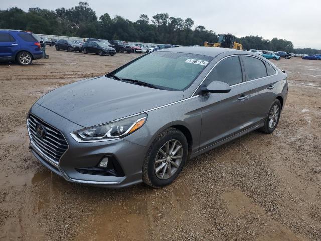 HYUNDAI SONATA SE 2019 5npe24af9kh747757