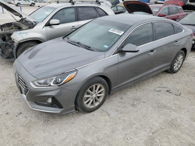 HYUNDAI SONATA SE 2019 5npe24af9kh749895