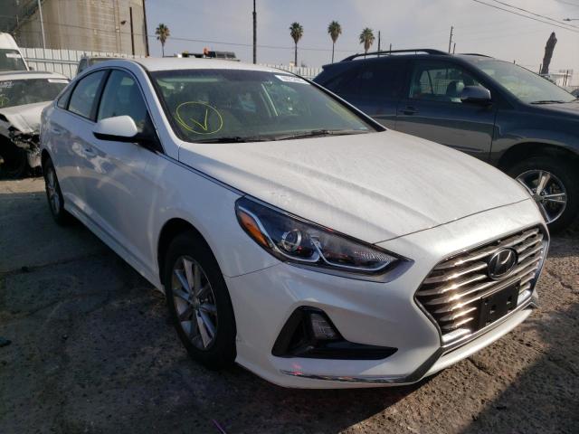 HYUNDAI SONATA SE 2019 5npe24af9kh750027