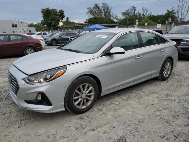 HYUNDAI SONATA 2019 5npe24af9kh750979