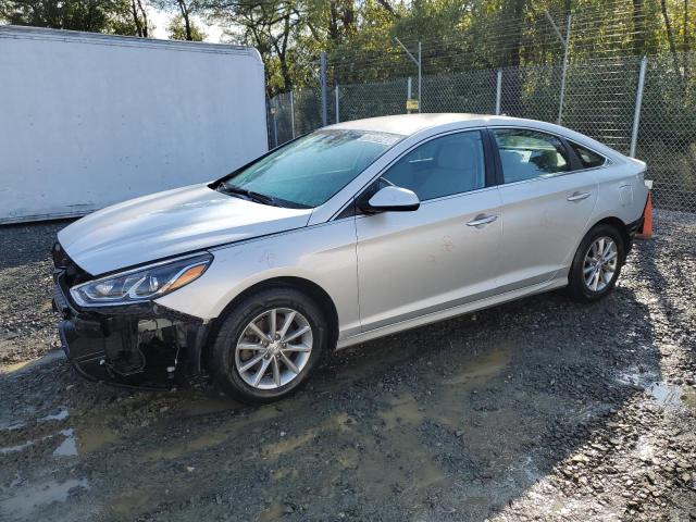 HYUNDAI SONATA 2019 5npe24af9kh753364