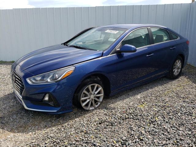 HYUNDAI SONATA 2019 5npe24af9kh753591