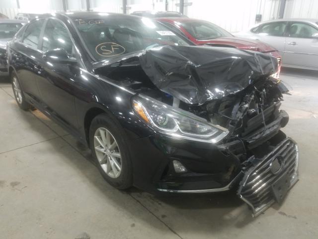 HYUNDAI SONATA SE 2019 5npe24af9kh758340