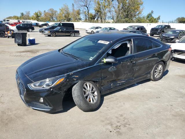 HYUNDAI SONATA SE 2019 5npe24af9kh758936