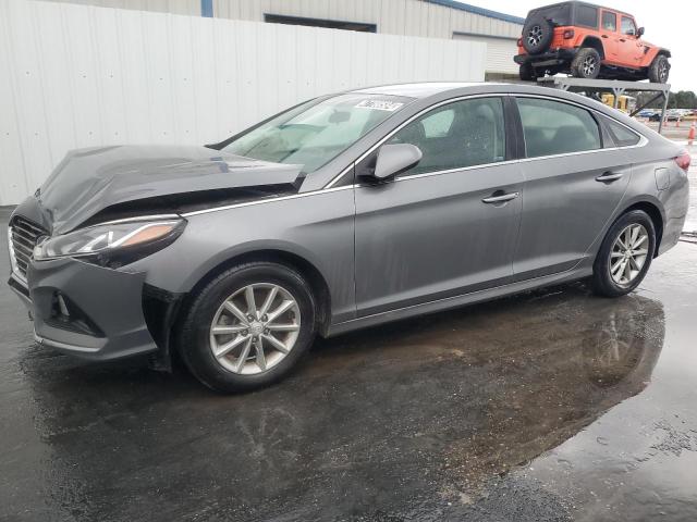 HYUNDAI SONATA 2019 5npe24af9kh759827